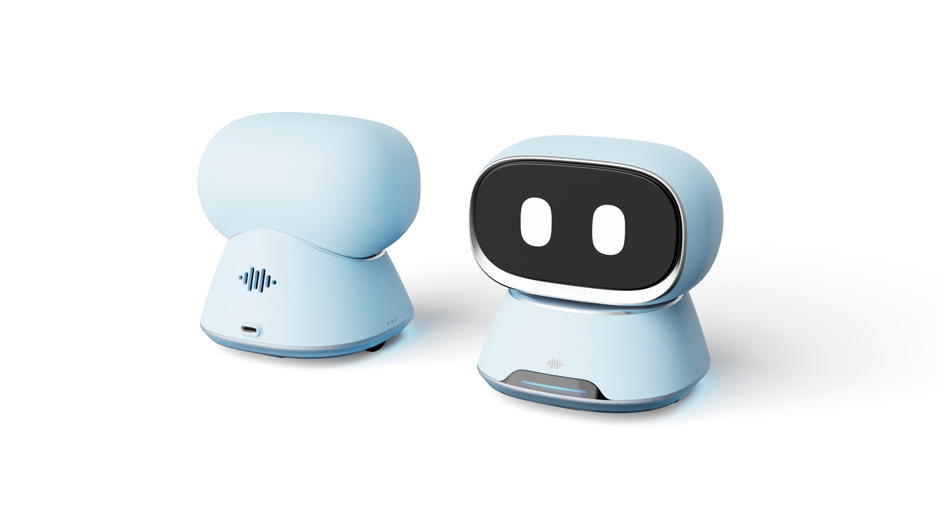 product design，industrial design，Conceptual creativity，AI Toys，Functional design，