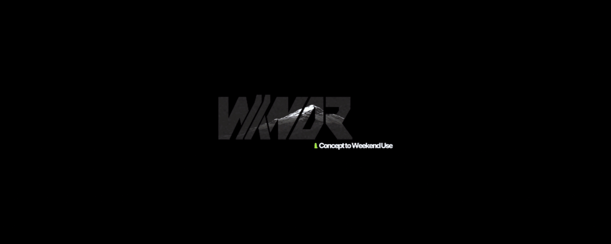 automobile，vehicle，KIA EV1 WKNDR，industrial design，