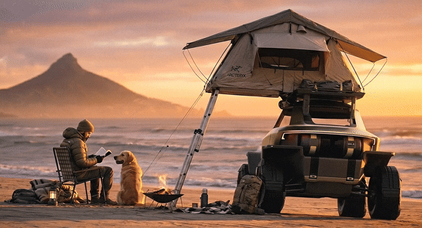 automobile，vehicle，KIA EV1 WKNDR，industrial design，