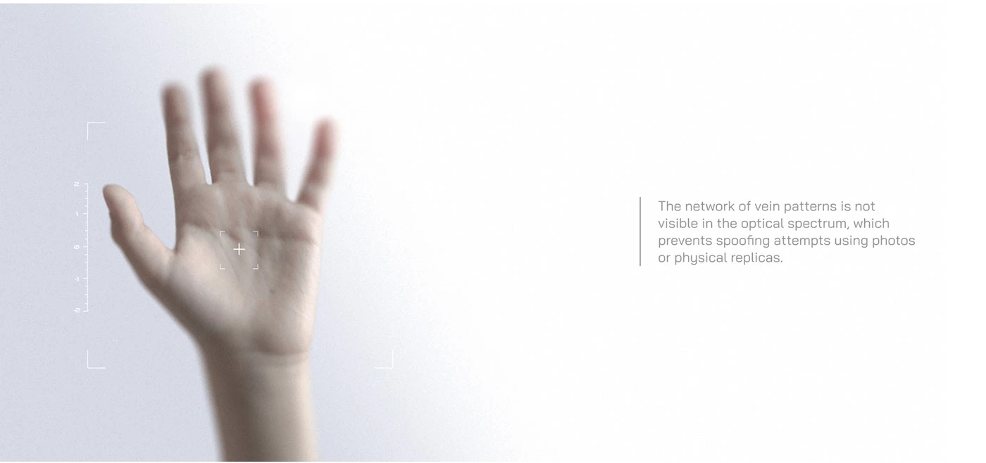 Biometric Reader，electronic product，Digital，originality，