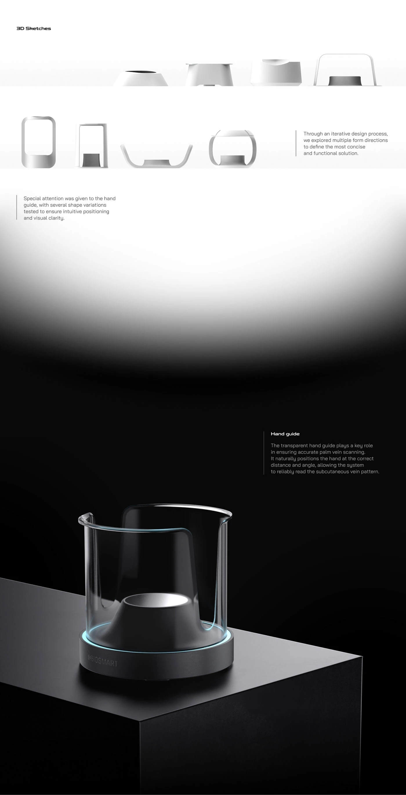 Biometric Reader，electronic product，Digital，originality，