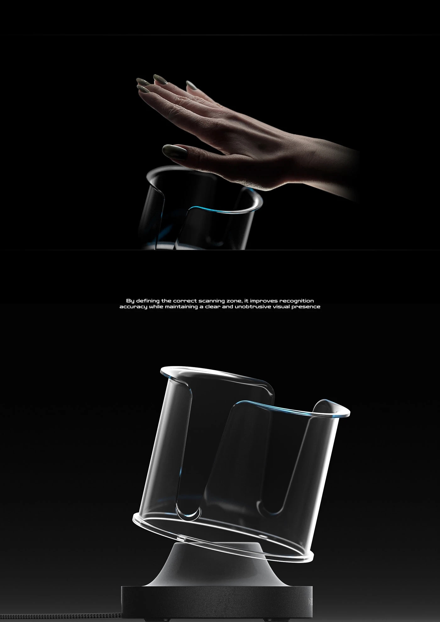 Biometric Reader，electronic product，Digital，originality，