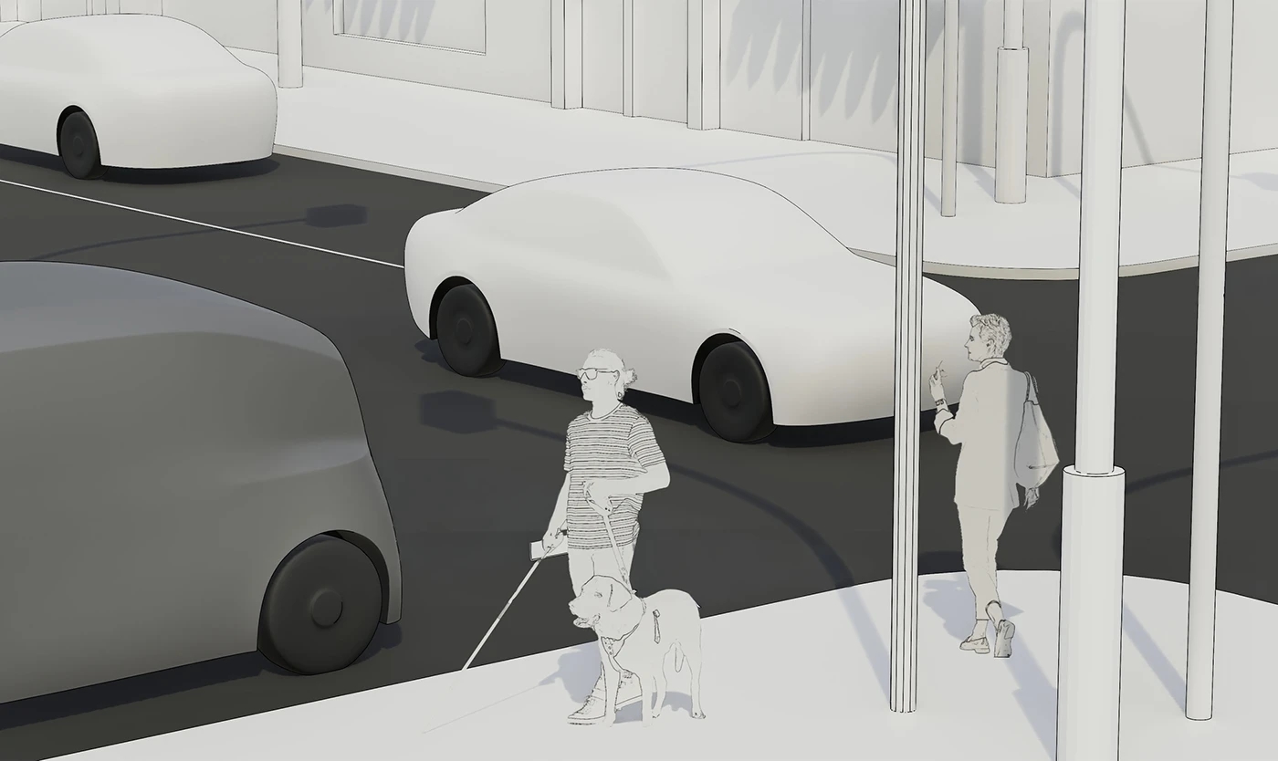 vehicle，automobile，Automatic driving，industrial design，