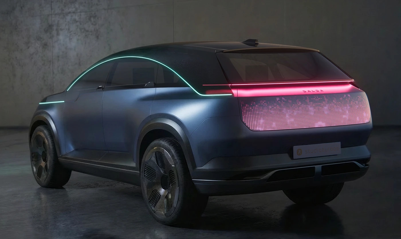 vehicle，automobile，Automatic driving，industrial design，