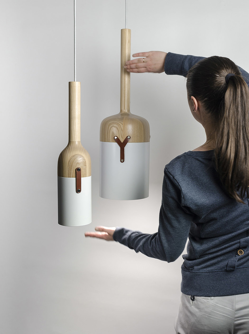 lamps and lanterns，white，