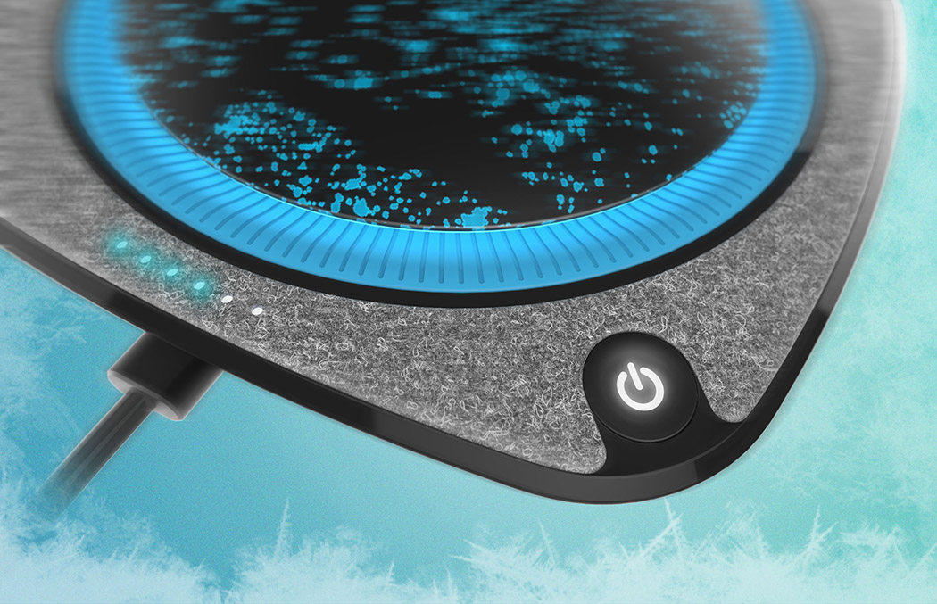 Sky，Defroster，black，