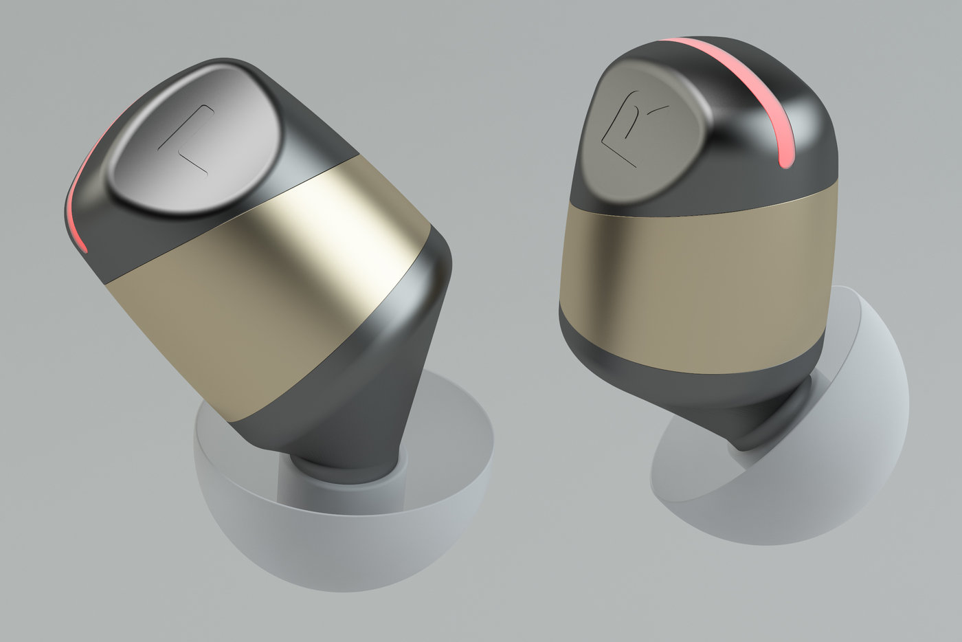 Bee，Wireless headset，