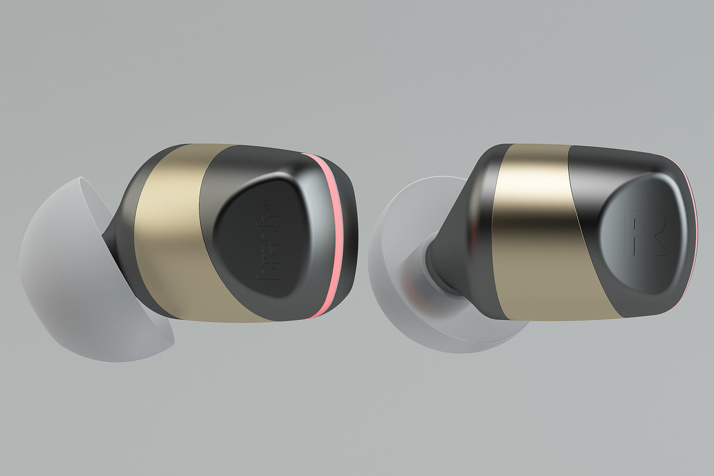 Bee，Wireless headset，