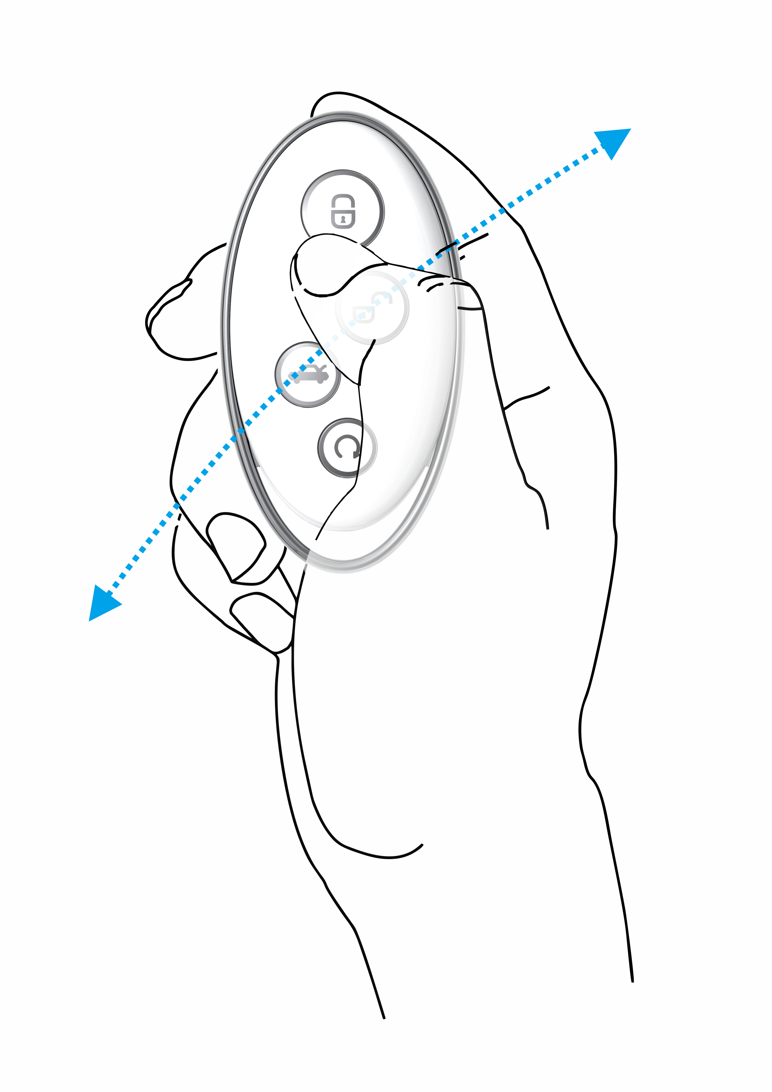 BYD BYD，BYD BYD，BYD car key，BYD car key，Gold standard design，Gold standard design，Industrial Designer Xiong Muguo，Industrial Designer Xiong Muguo，Car key design，Car key design，Minimalist design ，Minimalist design ，