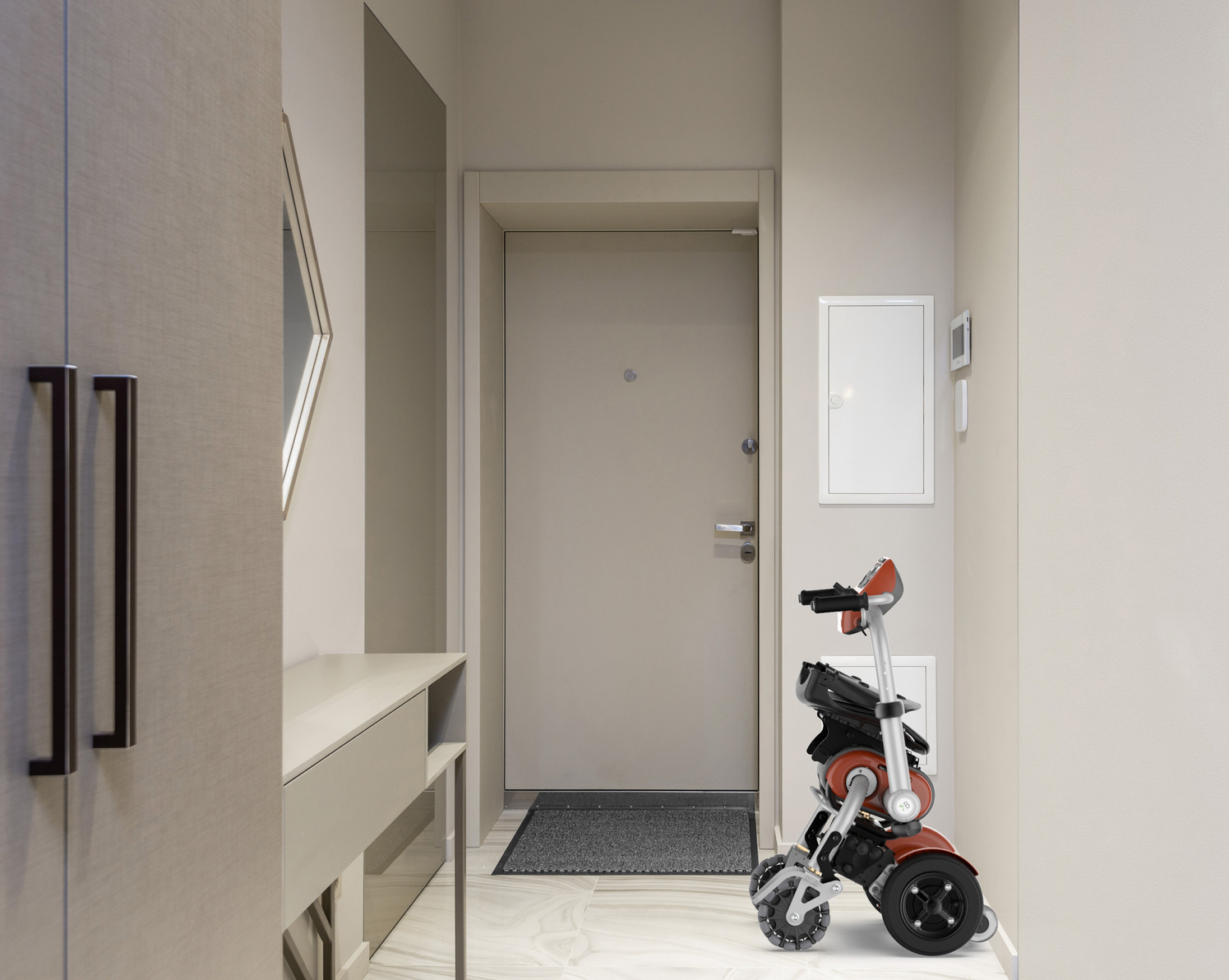 2022 Gold Point Design Award，