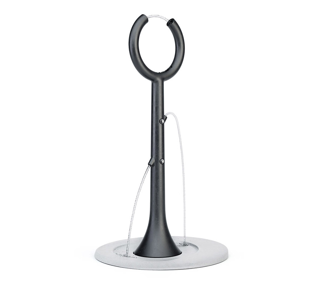 originality，communal facilities，Fontanus-1，Water dispenser，