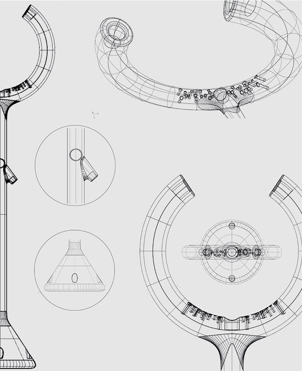 originality，communal facilities，Fontanus-1，Water dispenser，