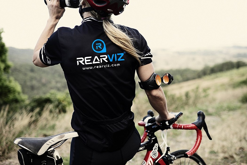 motion，Raymond Crane，Arm mounted rearview mirror，