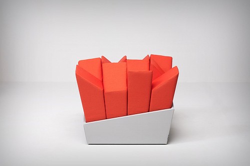 manet，chair，Ms Marta Szymkovia，originality，sofa，