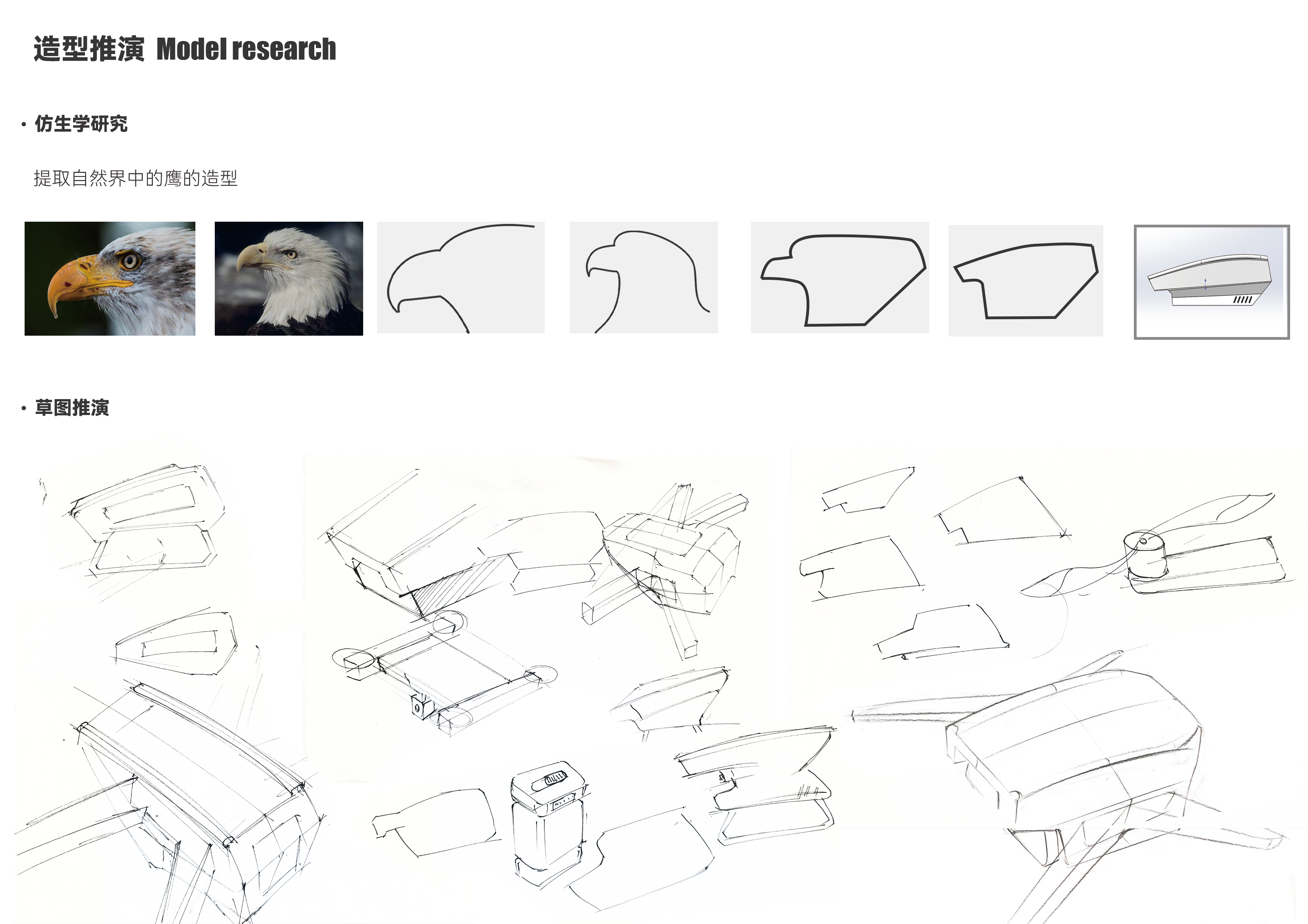 internship，sample reels，job wanted，