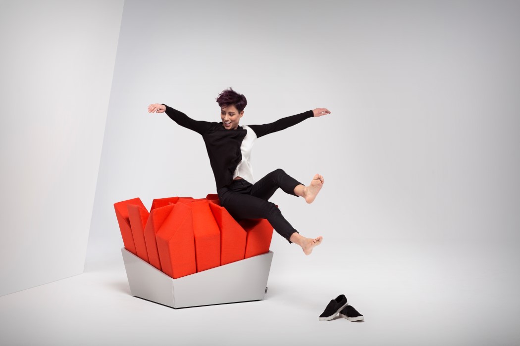 manet，chair，Ms Marta Szymkovia，originality，sofa，