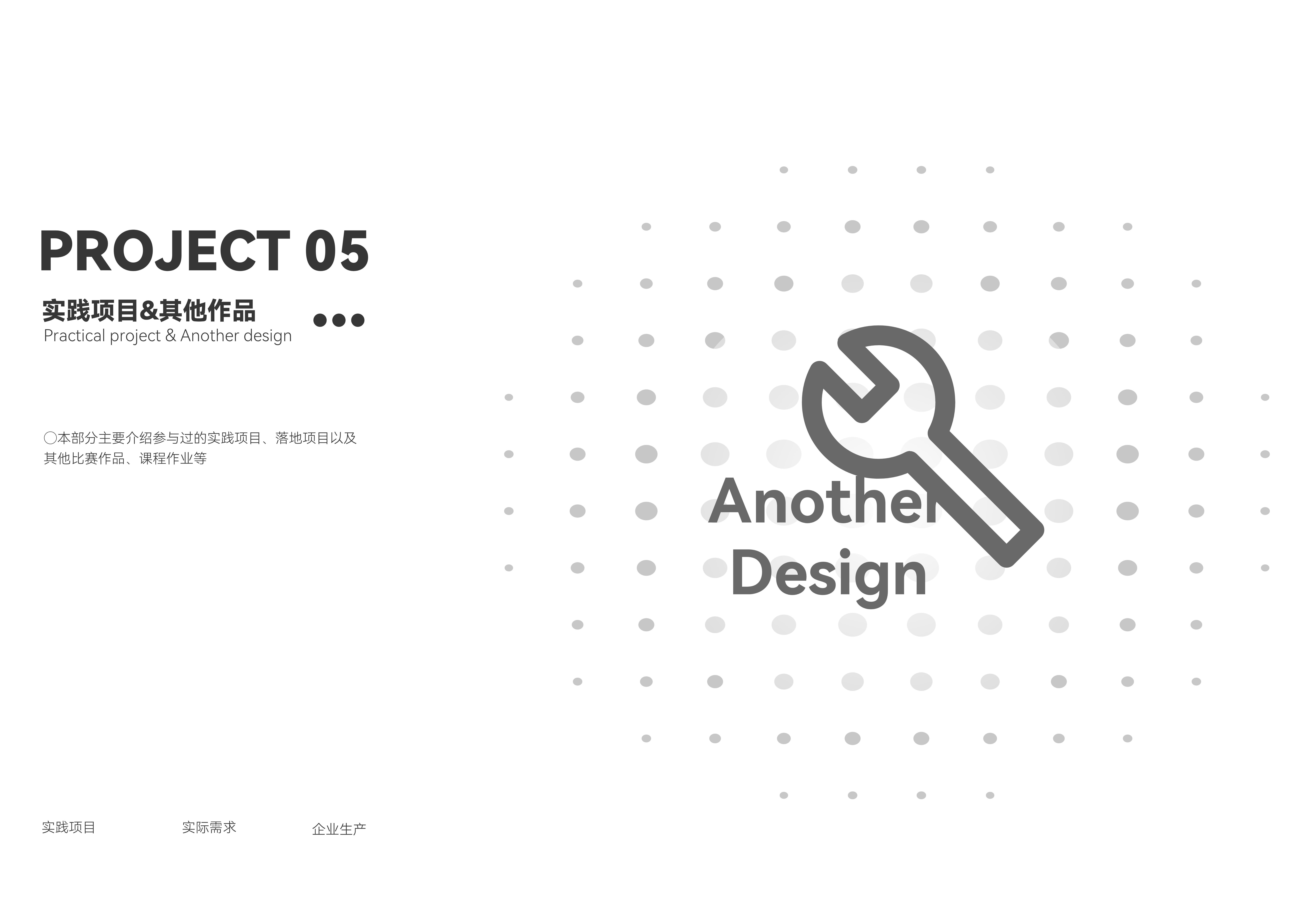 internship，sample reels，job wanted，