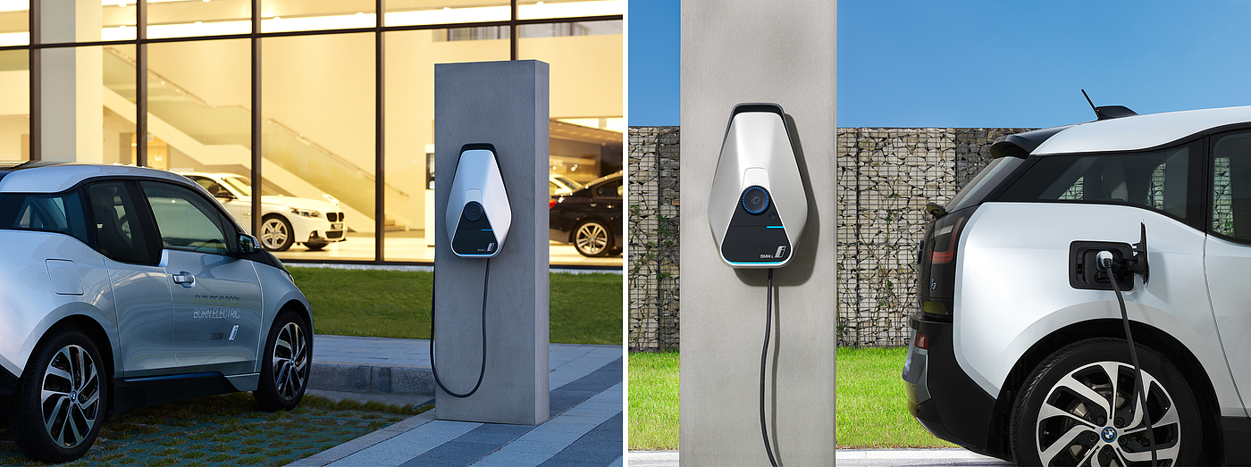 electric vehicle，i-Home，（EV）BMW i3，