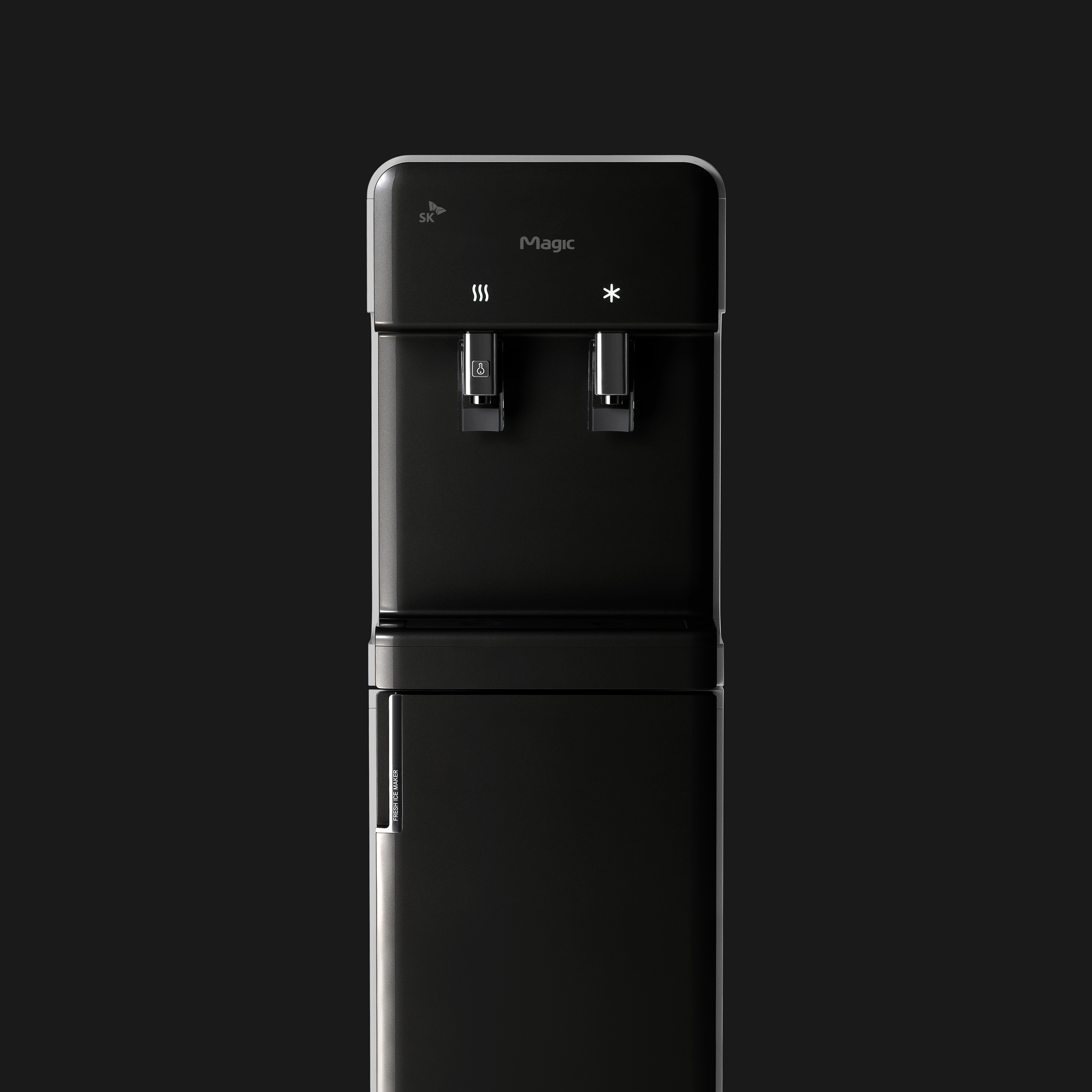 SK，Water purifier，Ice maker，