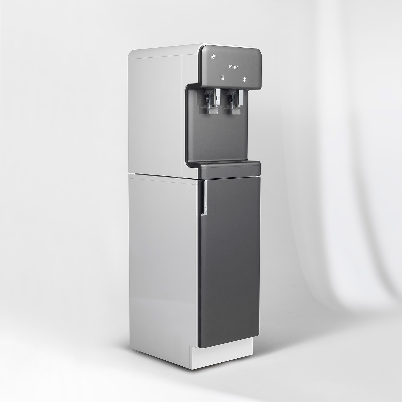 SK，Water purifier，Ice maker，