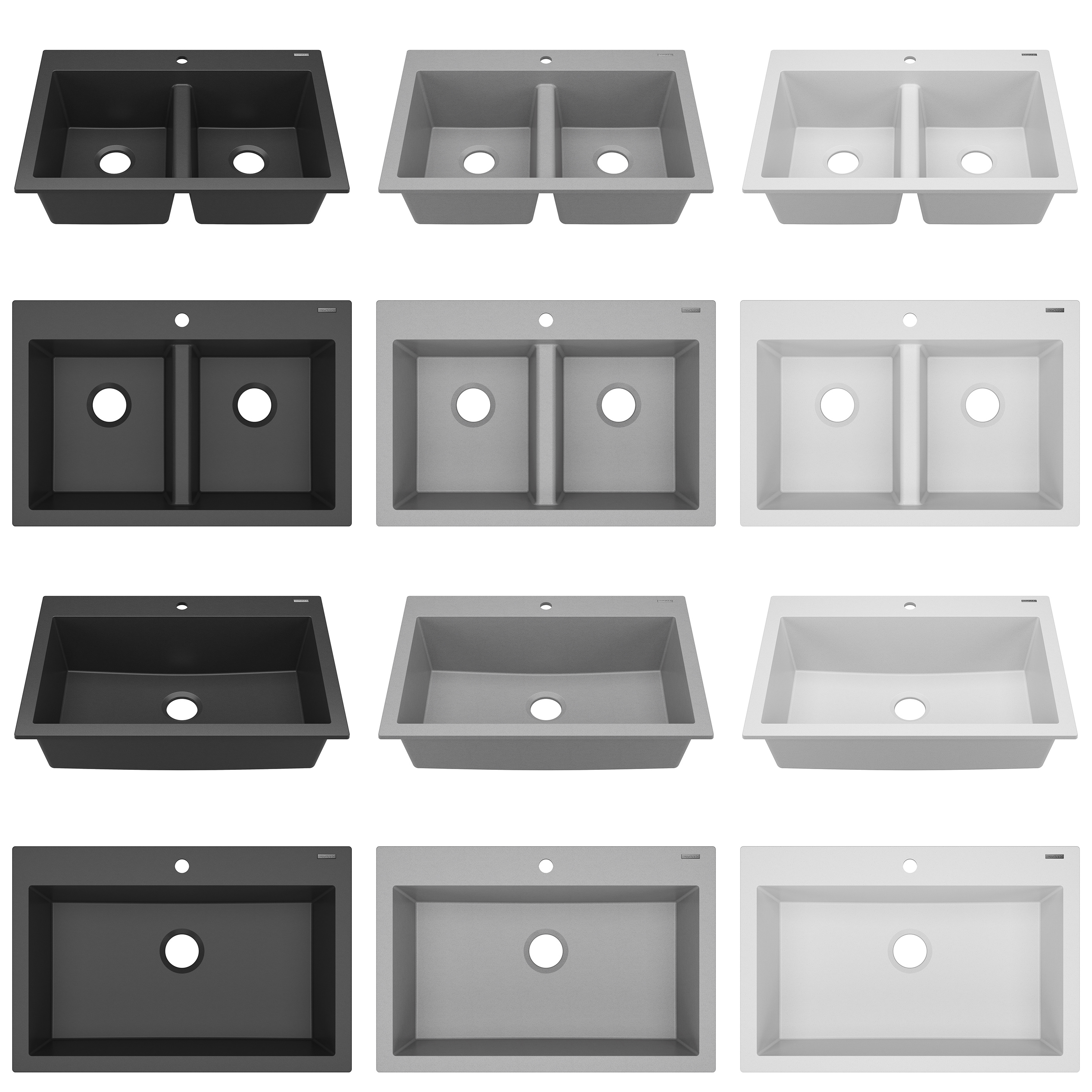 Syncology，Pfister，European and American Kitchen，