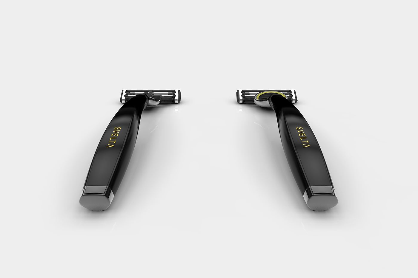 RAZOR，Gillette，Mach3，fusion，razor，