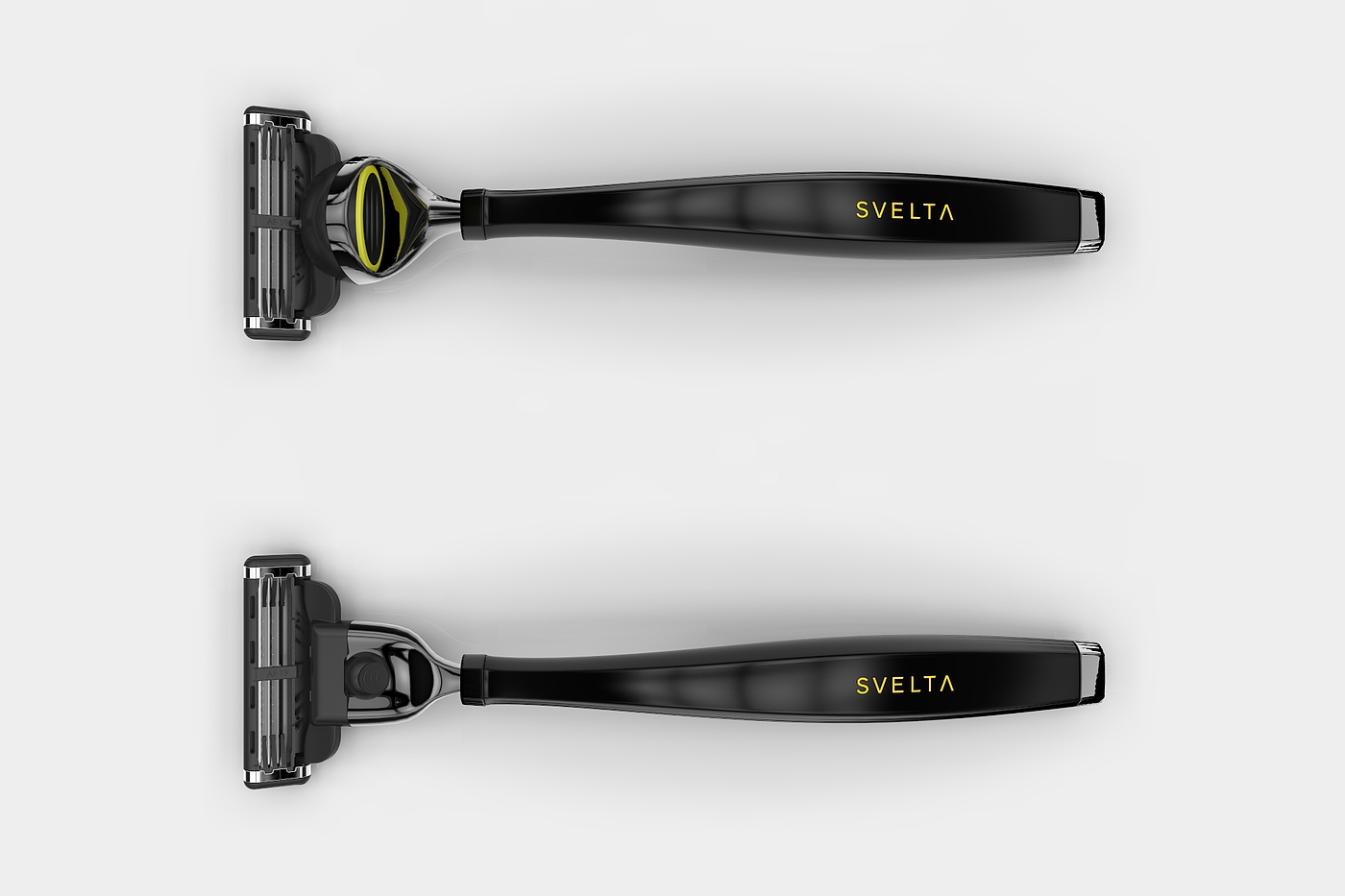 RAZOR，Gillette，Mach3，fusion，razor，