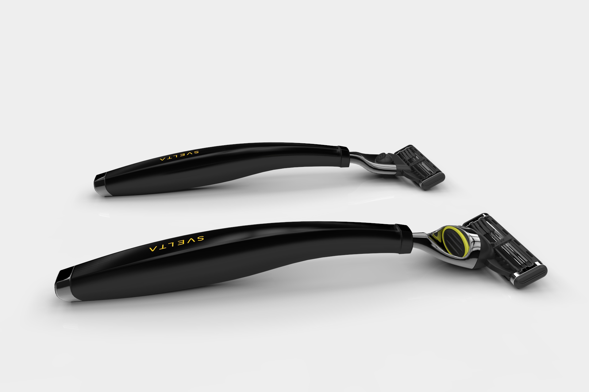 RAZOR，Gillette，Mach3，fusion，razor，