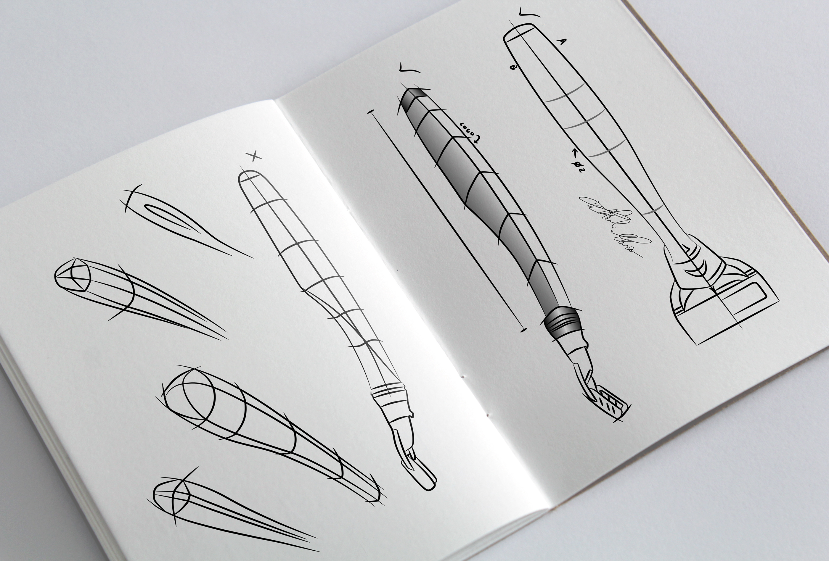 RAZOR，Gillette，Mach3，fusion，razor，