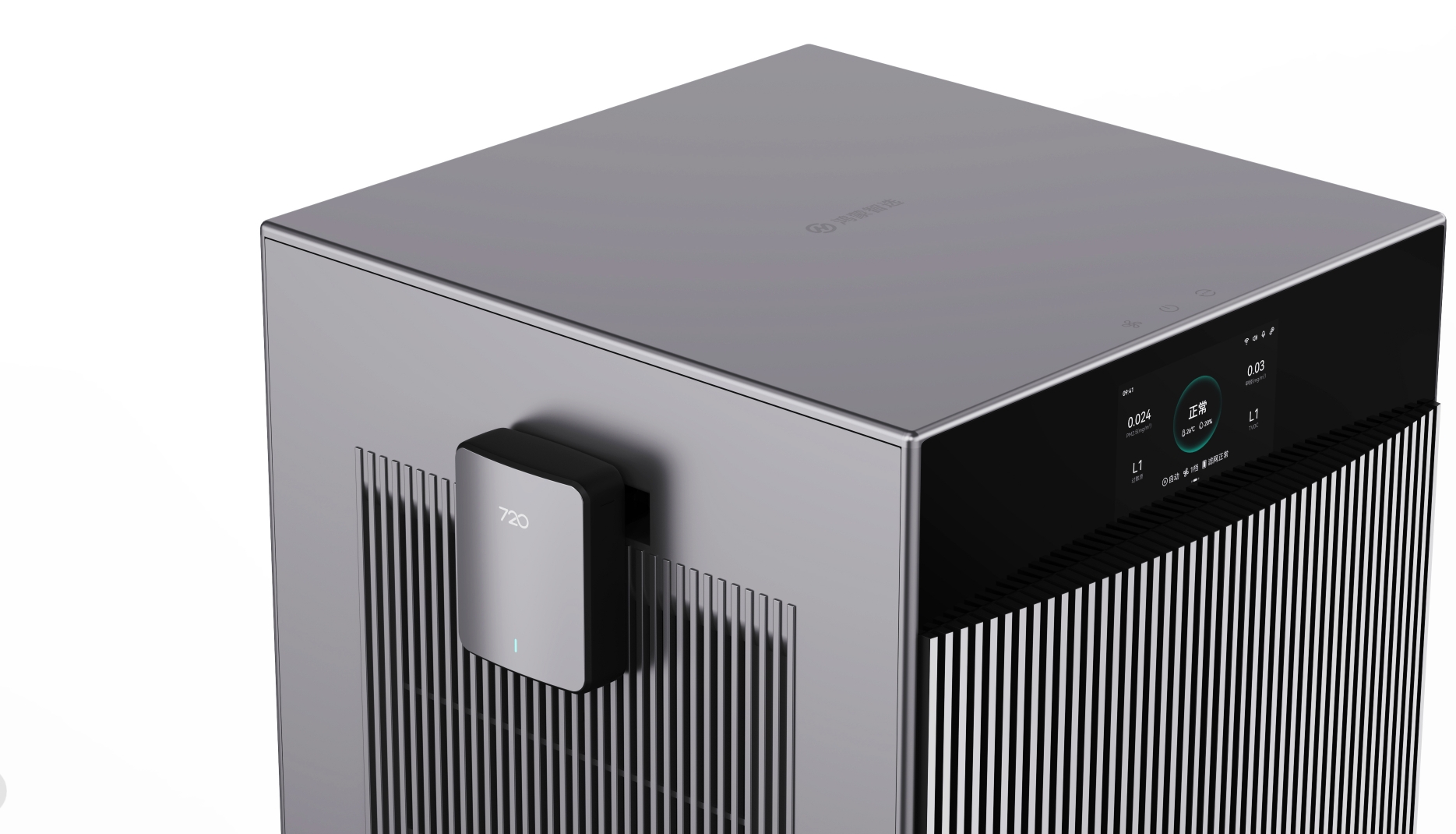 Air Purifier, Purifier，