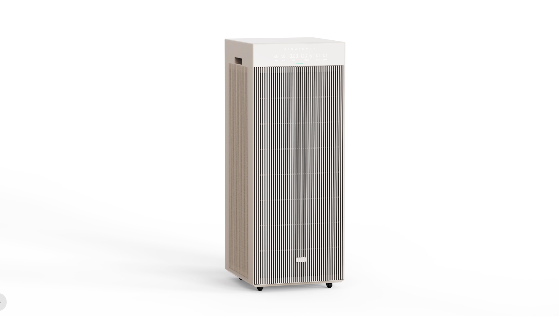 Air Purifier, Purifier，