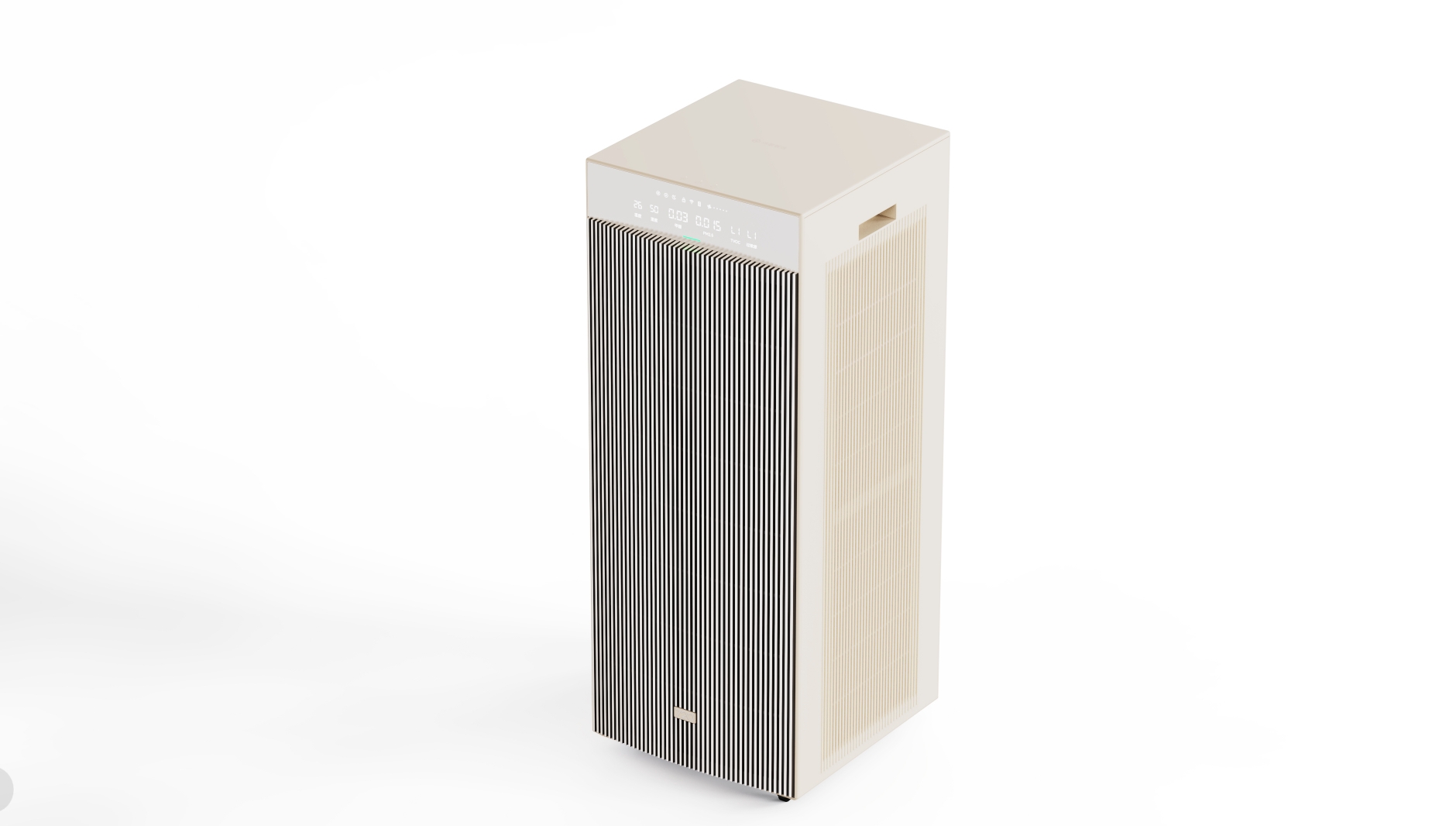 Air Purifier, Purifier，