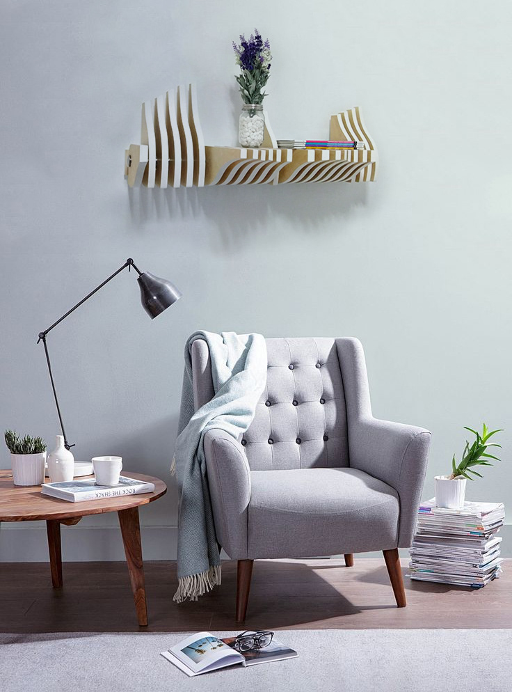 modularization，interactive，Shelf，