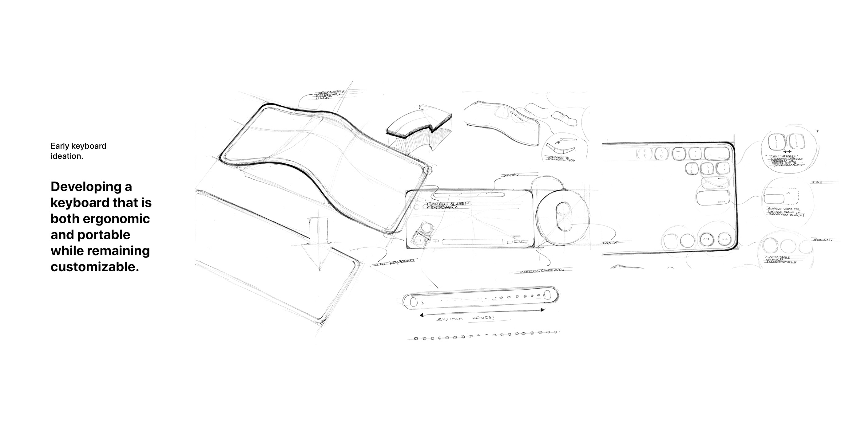 Take，apple，mouse，