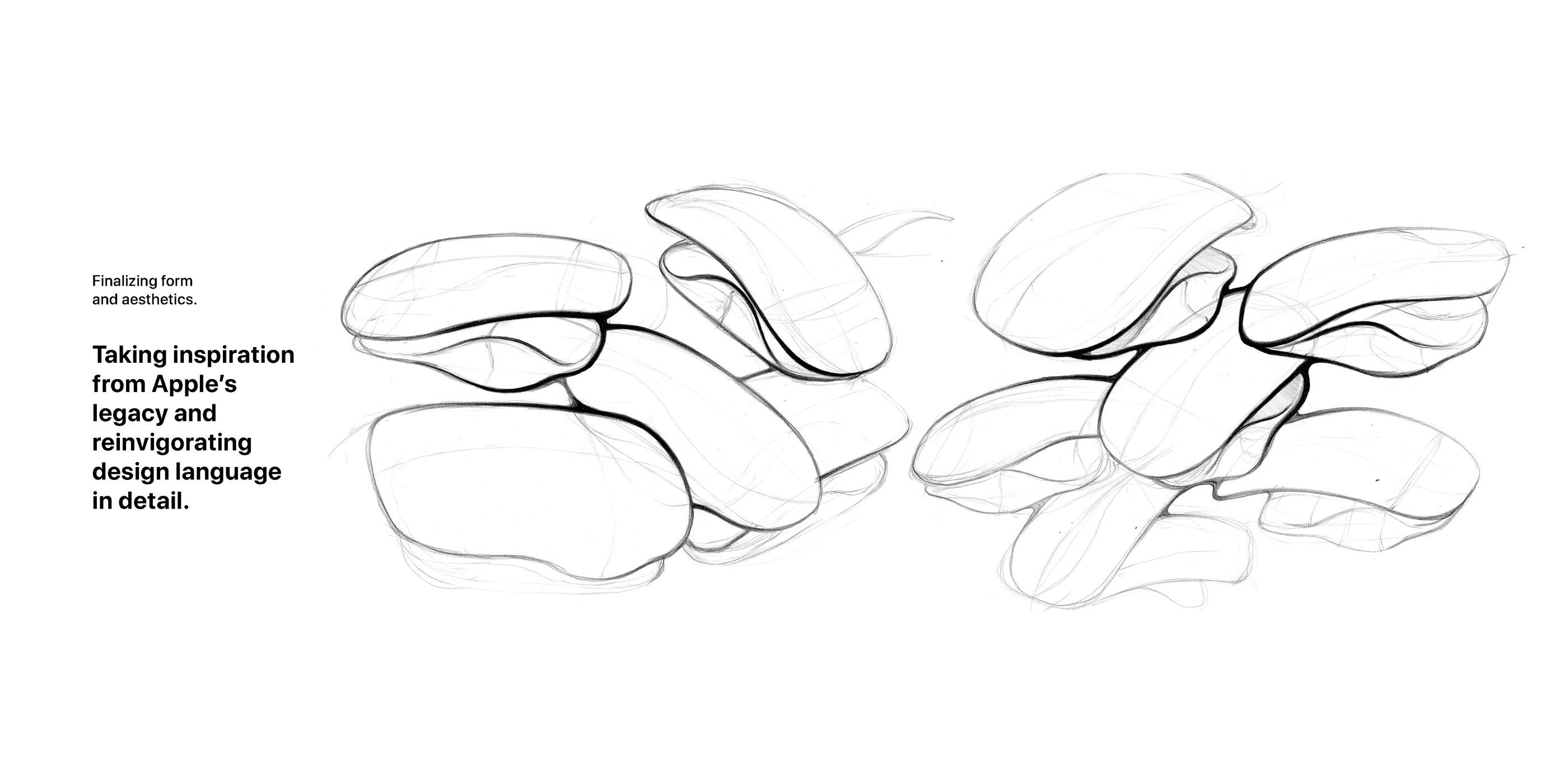 Take，apple，mouse，