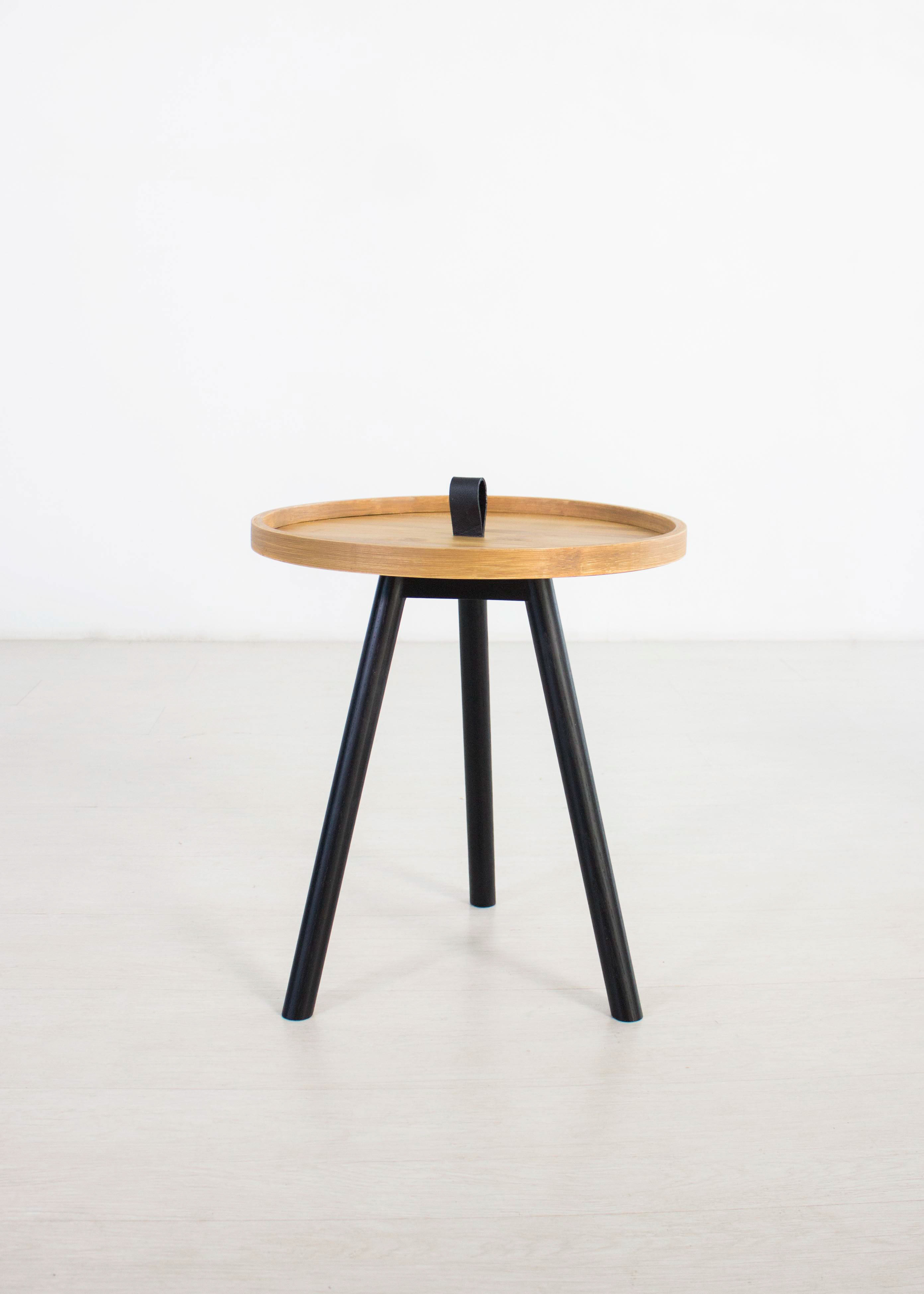 Semantic design，tea table，