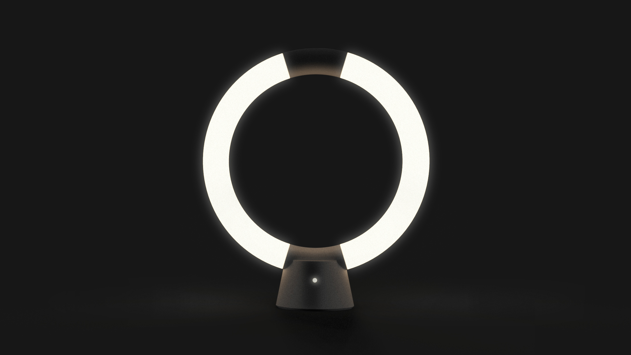 Night light，Nimbus，Mother and baby，