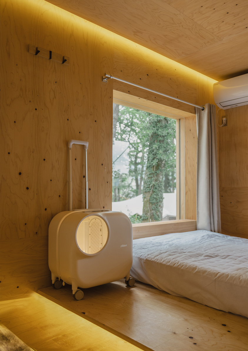 2023 Gold Point Design Award，