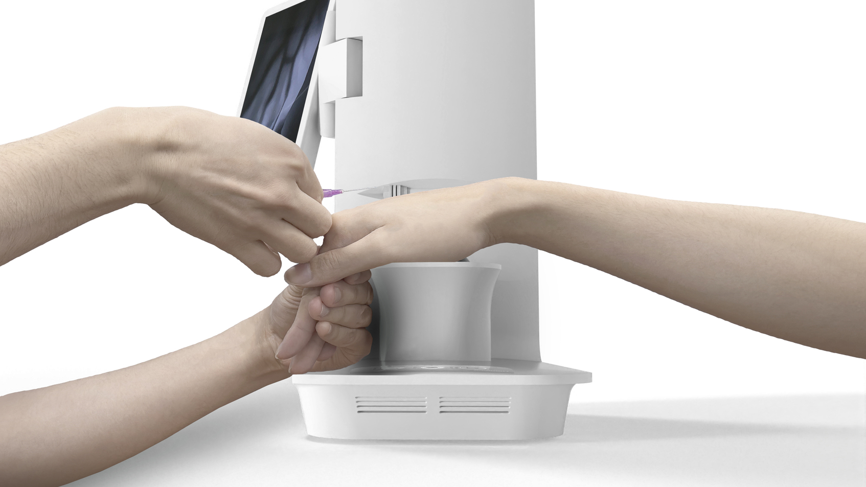 2023 Gold Point Design Award，