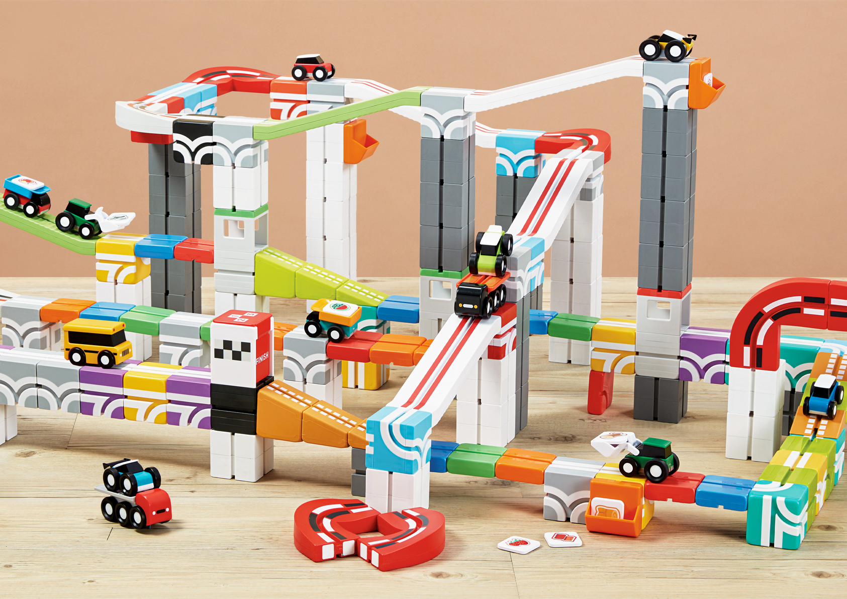 2023 Gold Point Design Award，