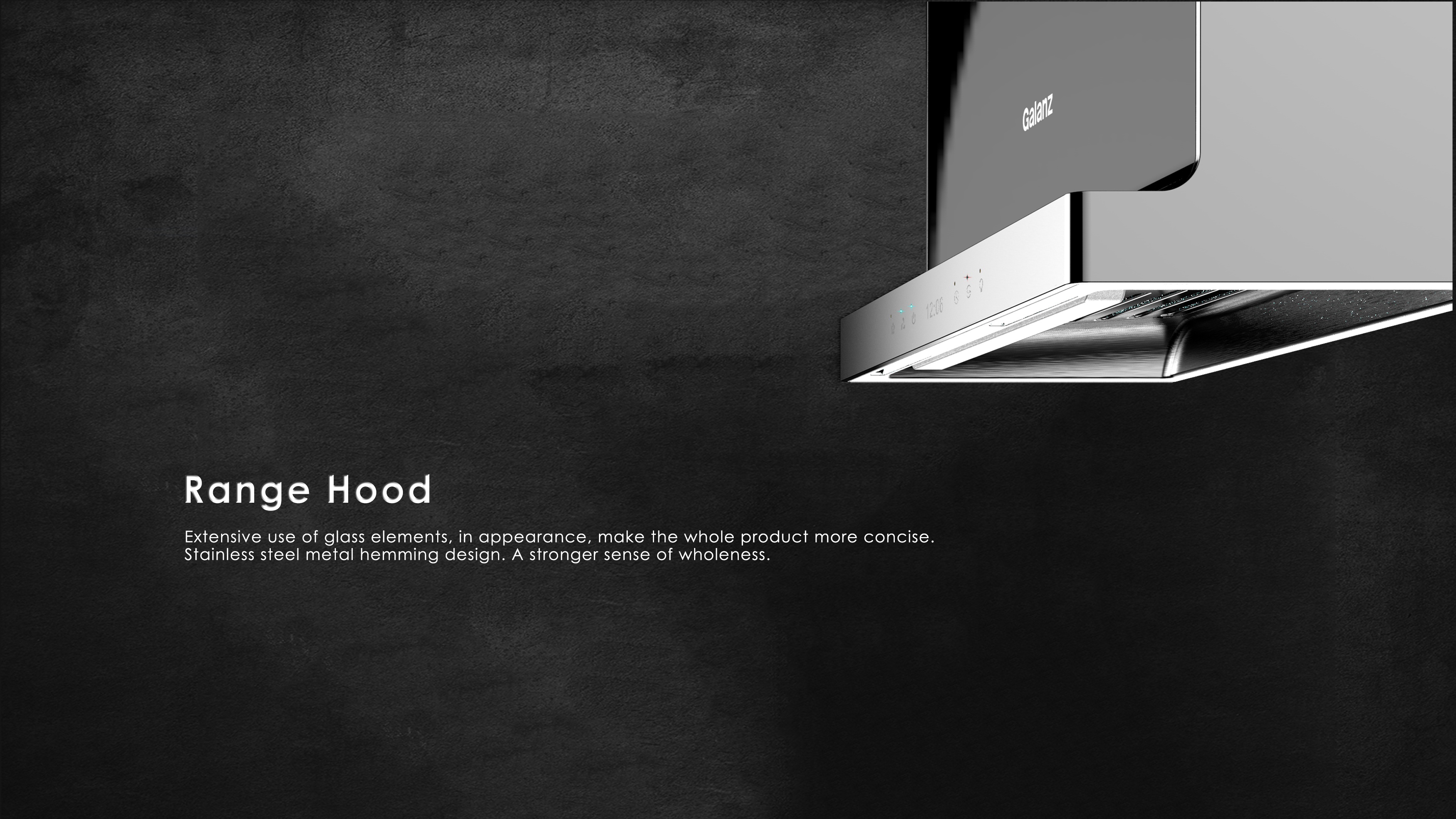 Simple and easy to use，