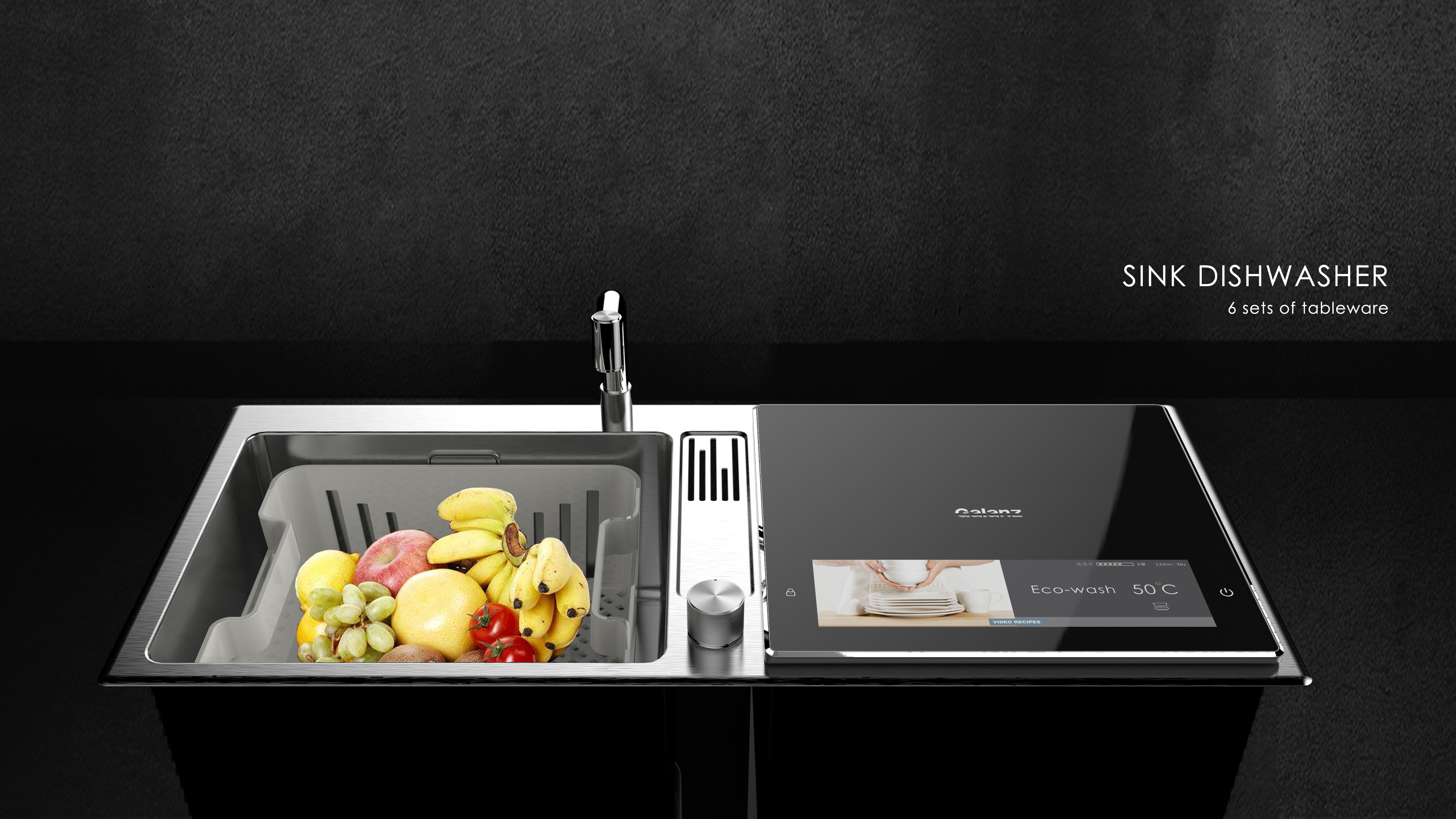 Simple and easy to use，