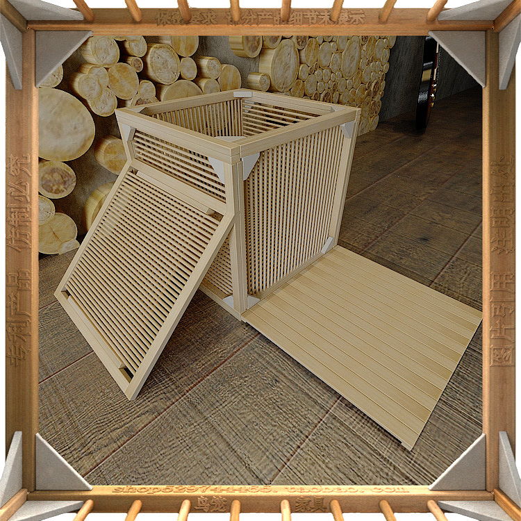 Receive，diy，Changeable furniture，Modular furniture，Bamboo bamboo，