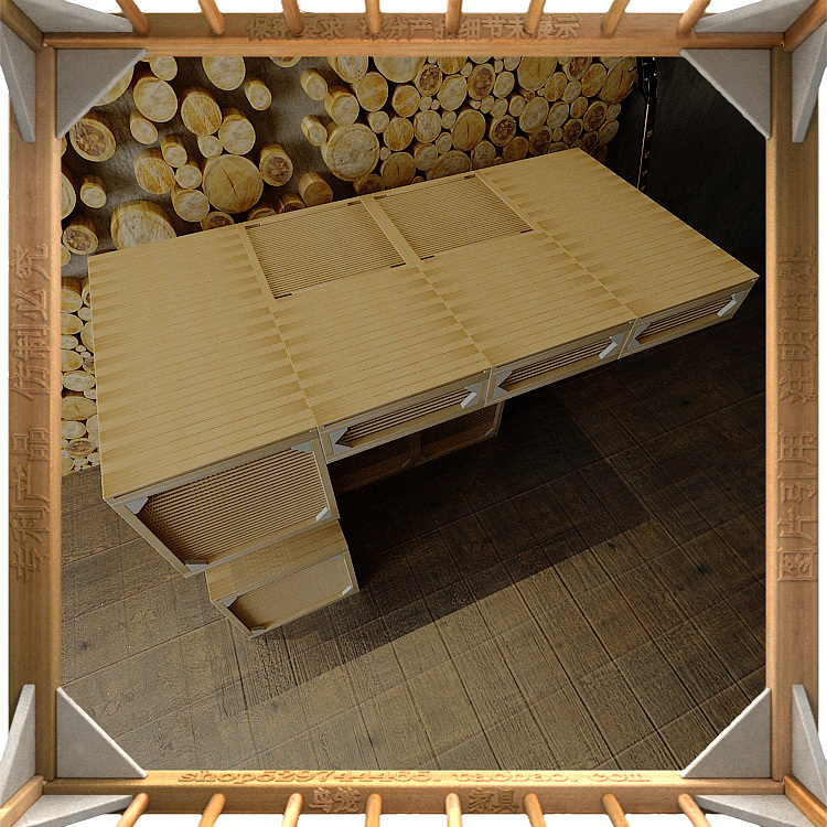 Receive，diy，Changeable furniture，Modular furniture，Bamboo bamboo，