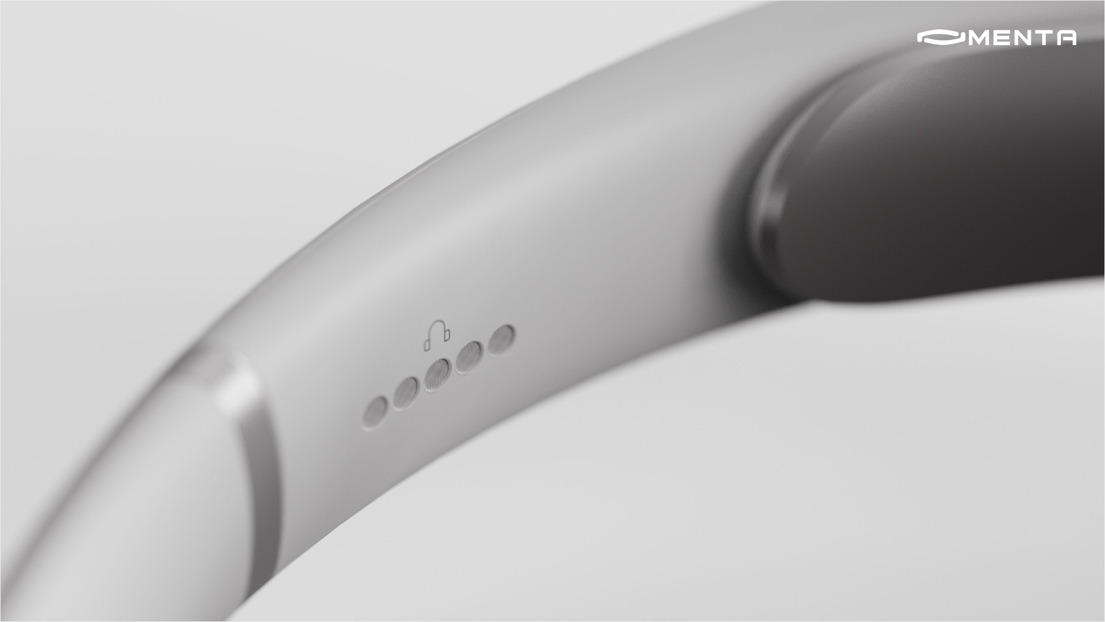 concept, head ring, cognitive function detection, prevention of cognitive impairment，