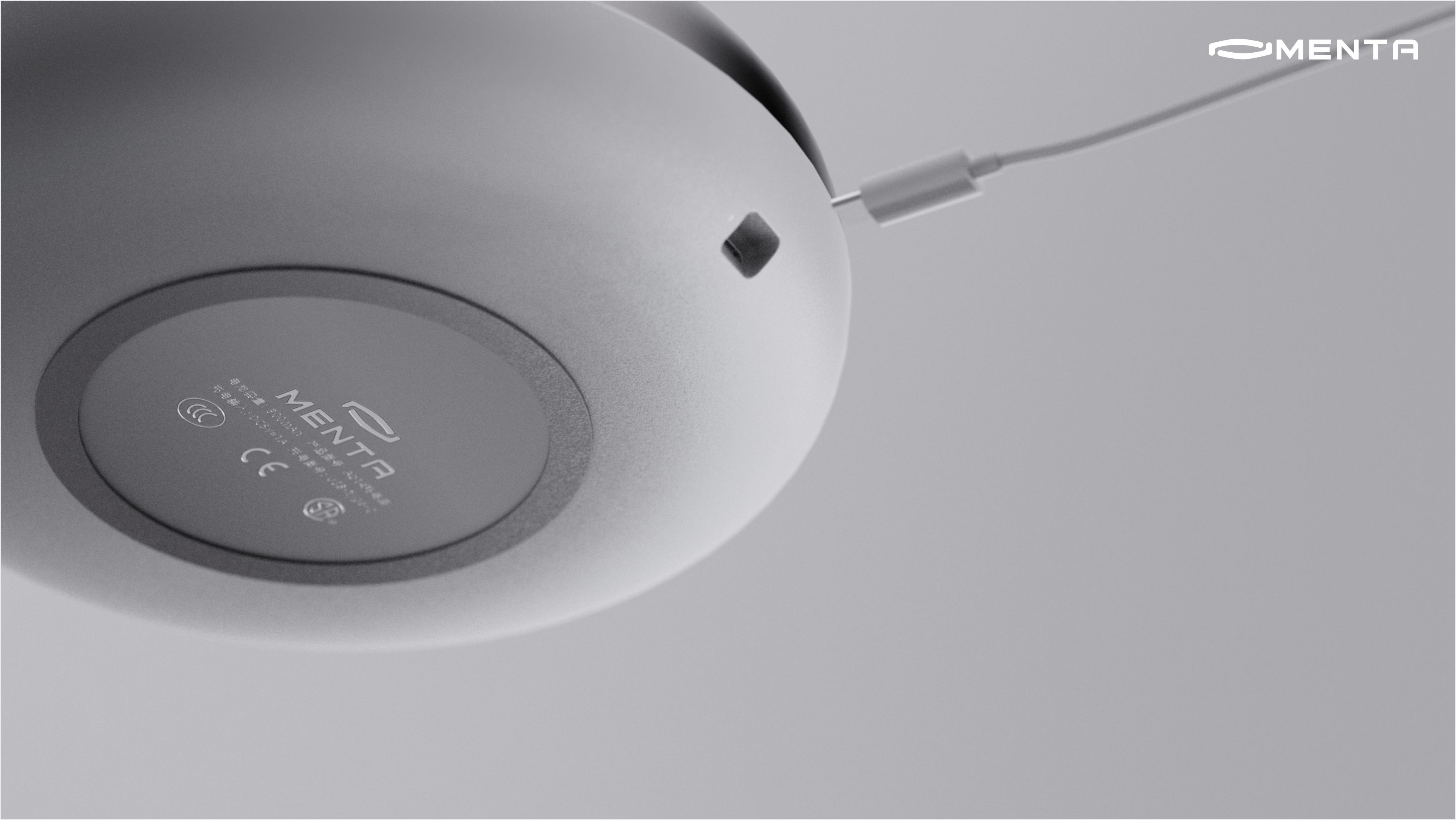 concept, head ring, cognitive function detection, prevention of cognitive impairment，