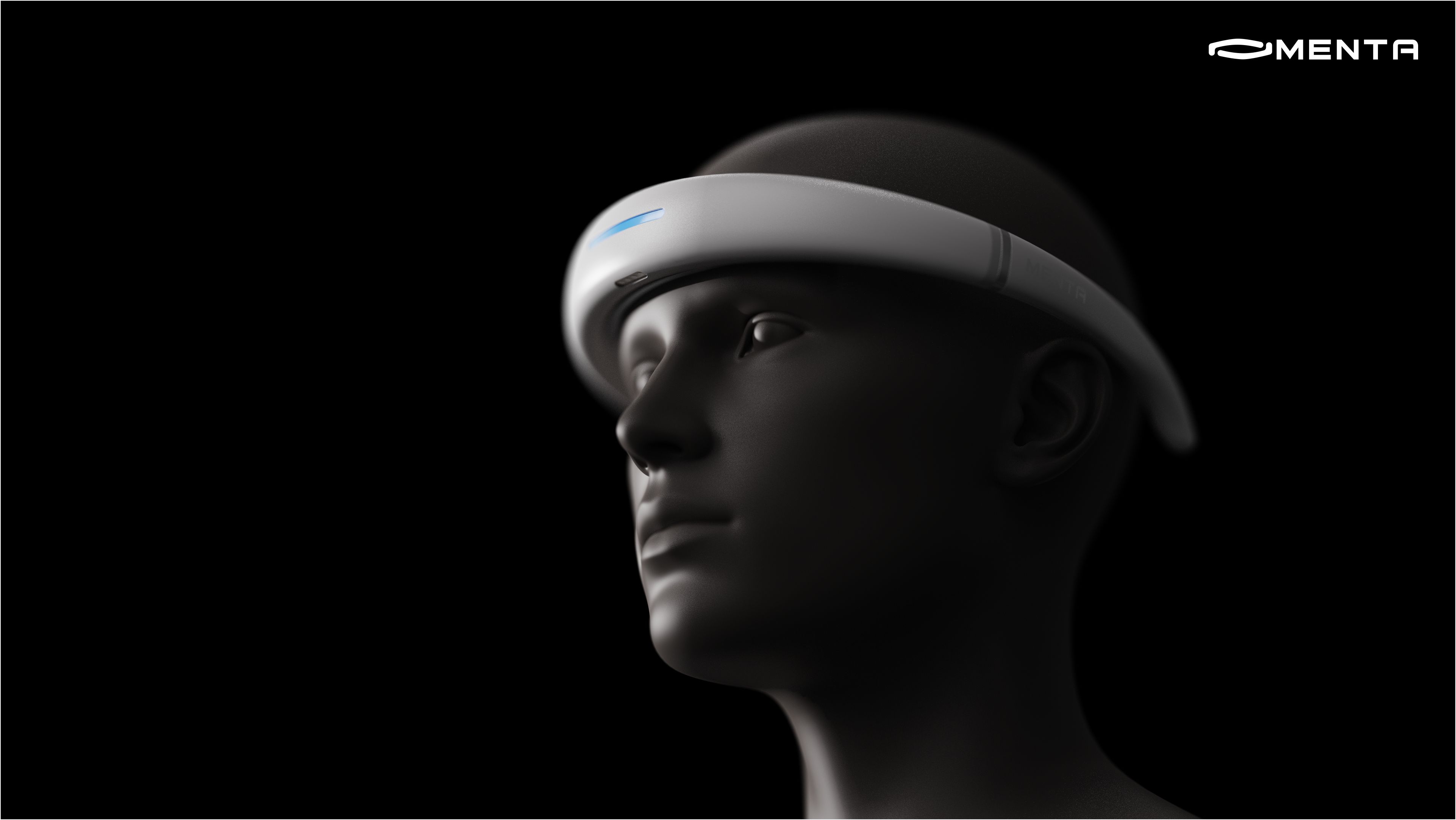 concept, head ring, cognitive function detection, prevention of cognitive impairment，