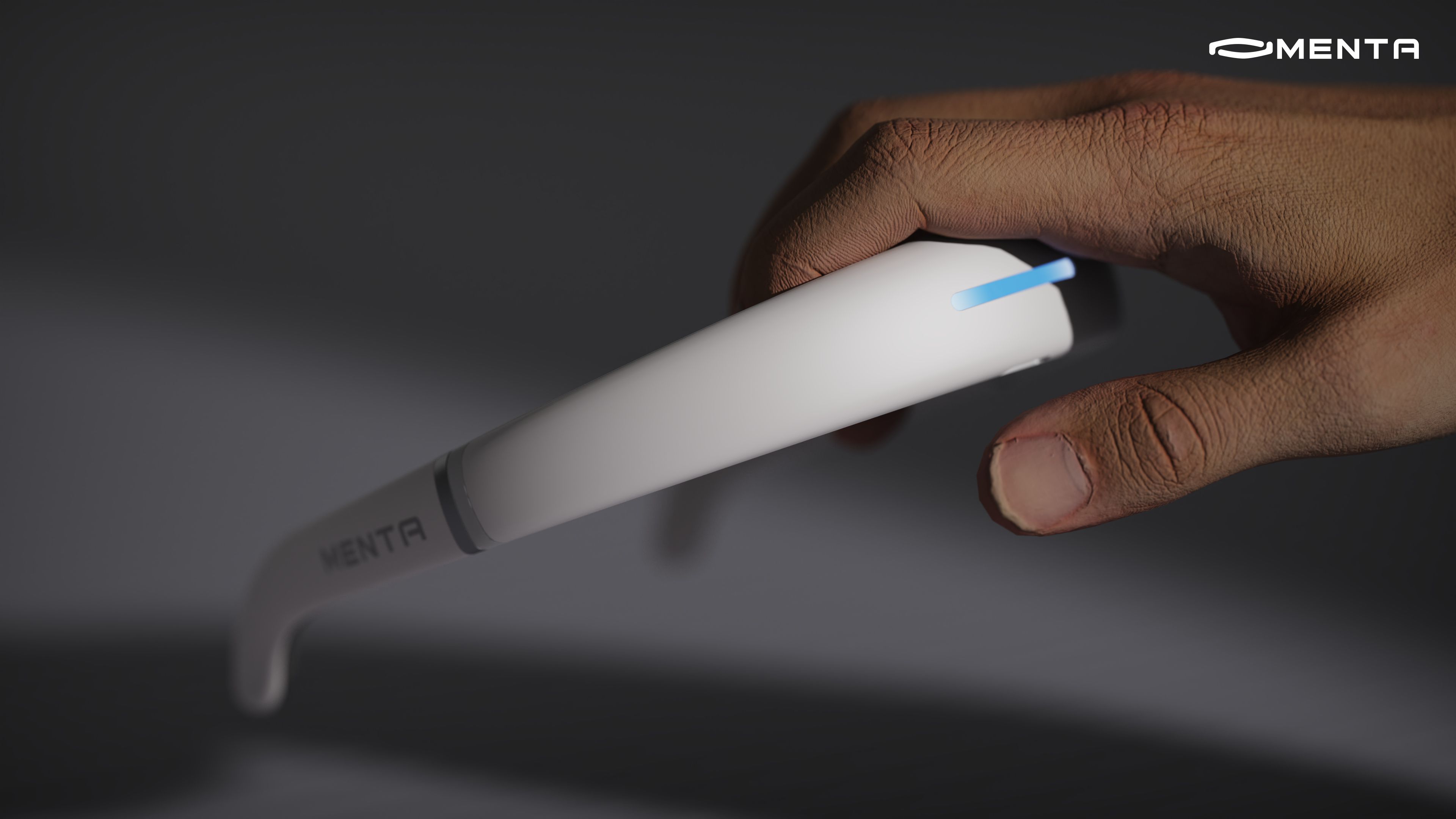 concept, head ring, cognitive function detection, prevention of cognitive impairment，