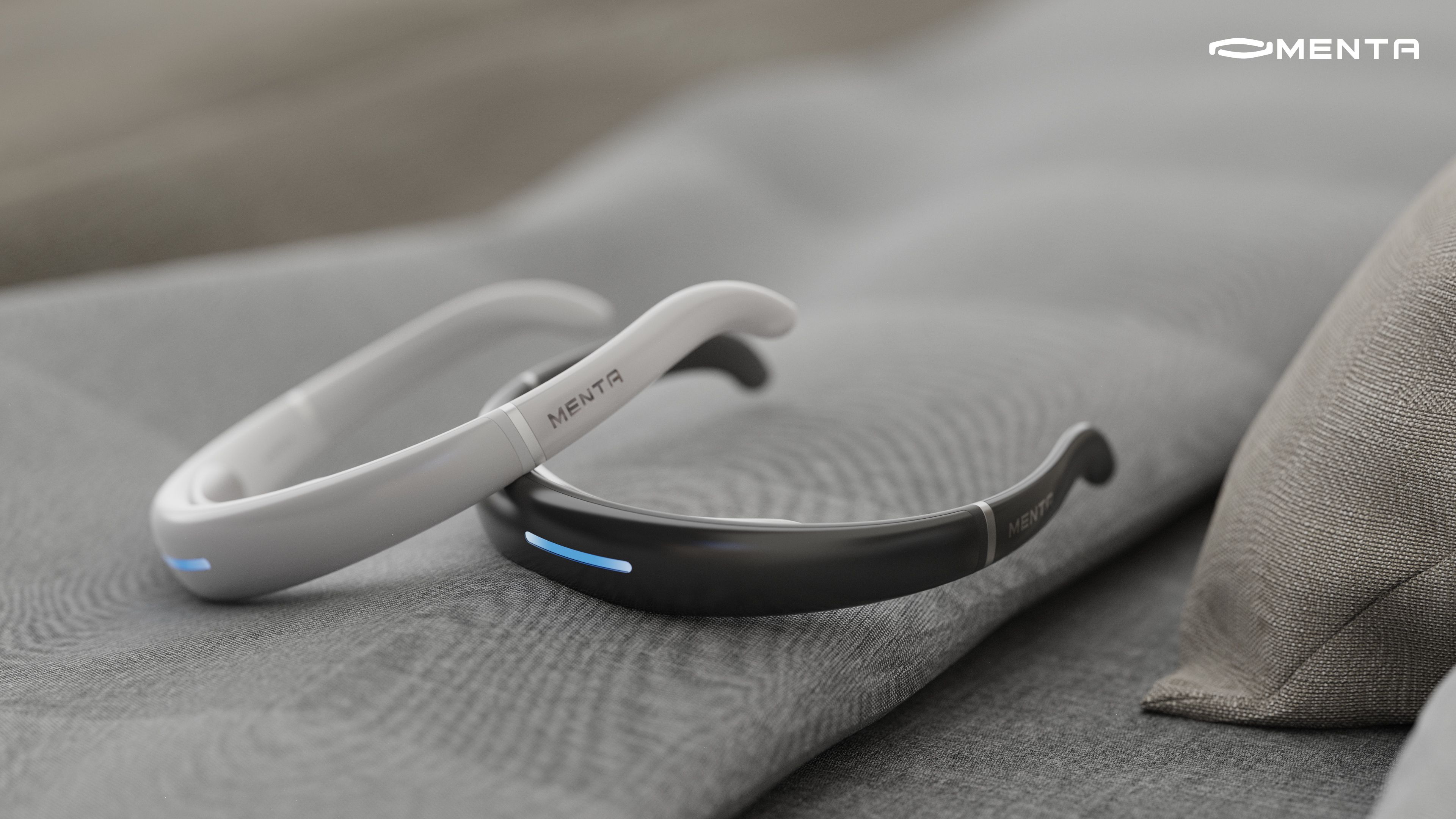 concept, head ring, cognitive function detection, prevention of cognitive impairment，