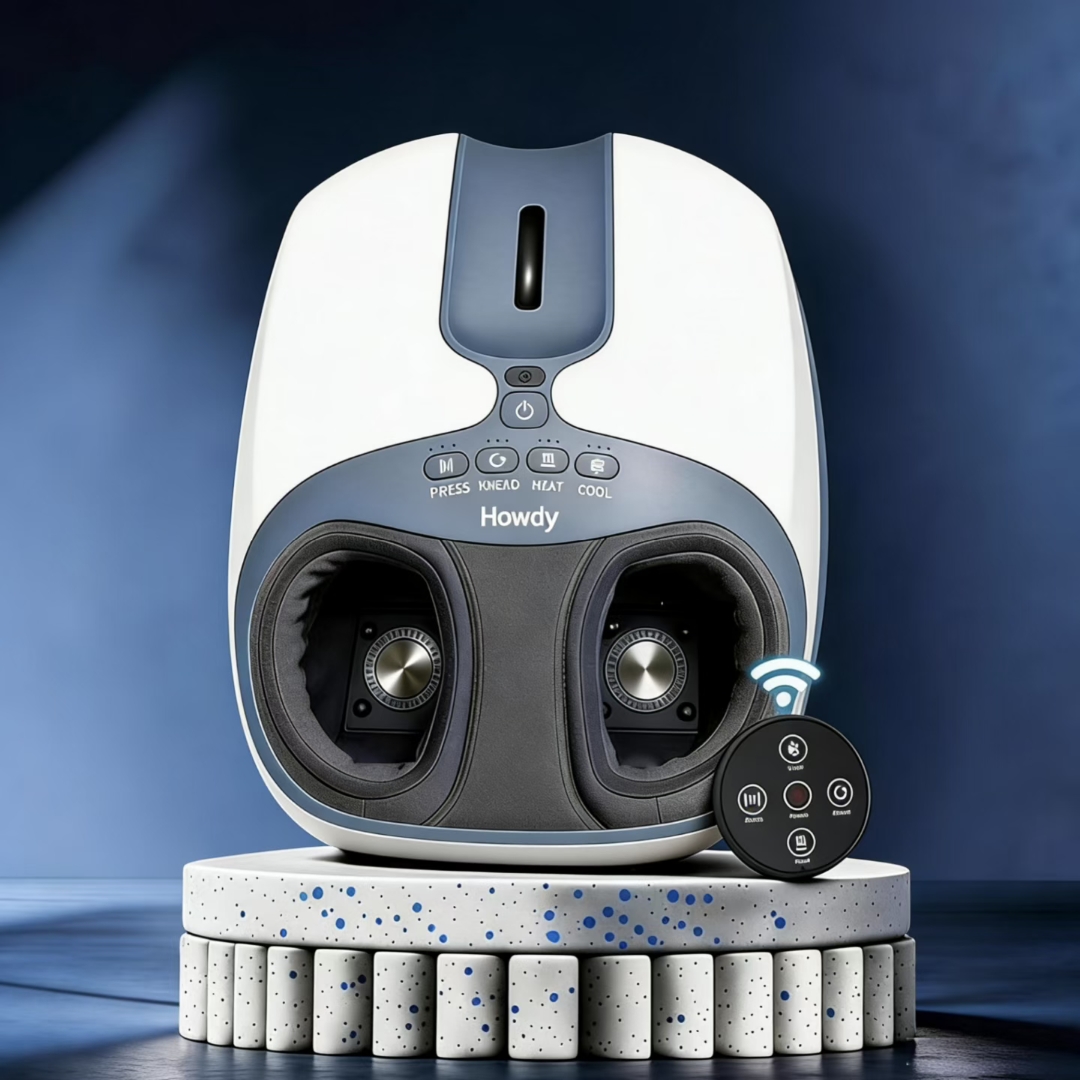 Appearance design，industrial design，product design，Design of pedicure machine，